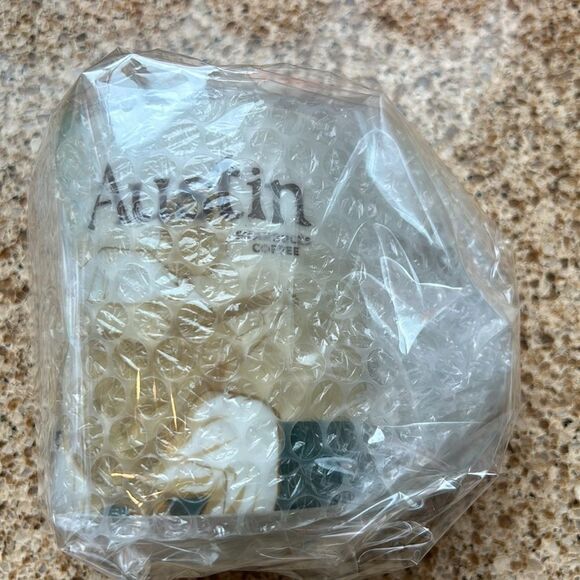 ☕️ Guitar🎸town Austin 2011 LtdEd. Star⭐️bucks Collector Series 16 oz ☕️ - Picture 17 of 17